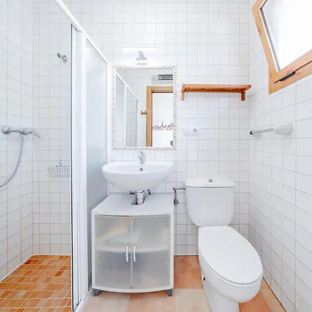 Holiday home Casa Mayans Benissa