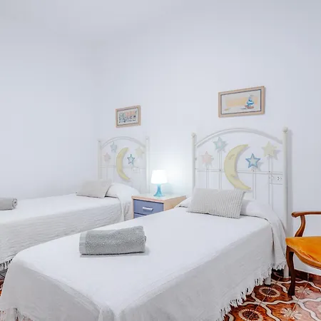 Casa Mayans Holiday home Benissa