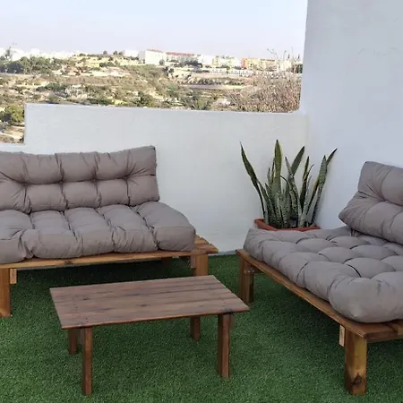 Holiday home Casa Mayans Benissa