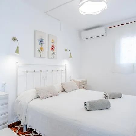 Casa Mayans Holiday home Benissa