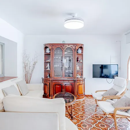 Casa Mayans Holiday home Benissa