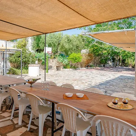 Holiday home Casa Mayans