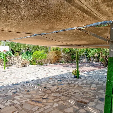 Holiday home Casa Mayans *