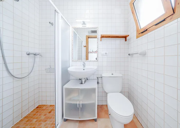 Prázdninový dům Casa Mayans Benissa