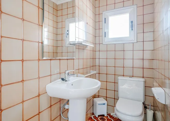 Casa Mayans * Benissa