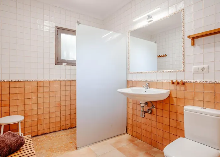 Prázdninový dům Casa Mayans