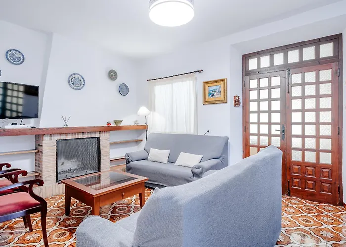 Casa Mayans Prázdninový dům *