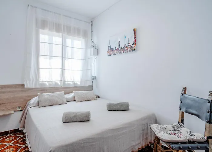 Casa Mayans Prázdninový dům