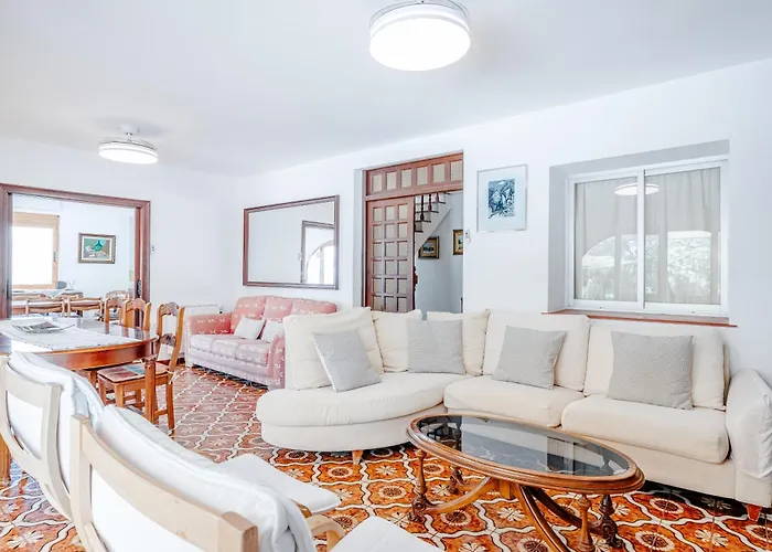 Casa Mayans Prázdninový dům