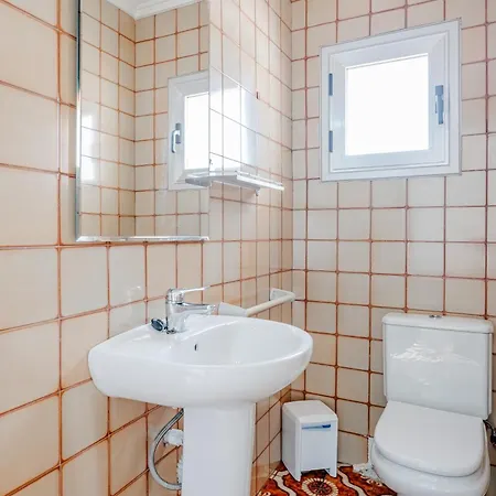 Casa Mayans * Benissa