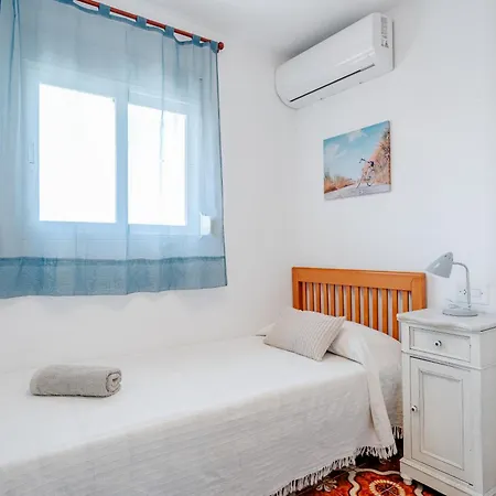 Casa Mayans Feriehus