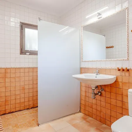 Feriehus Casa Mayans