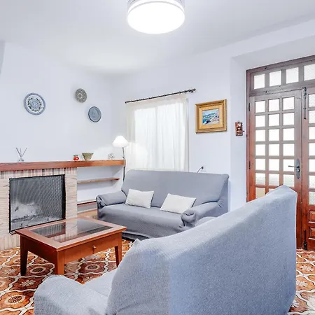 Casa Mayans Feriehus *