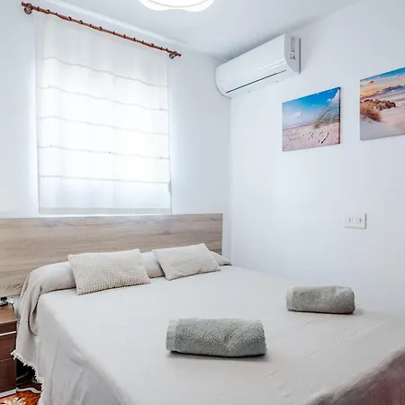 Casa Mayans * Benissa