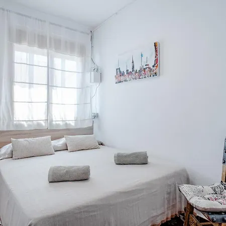 Casa Mayans Feriehus