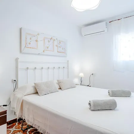 Casa Mayans Feriehus *