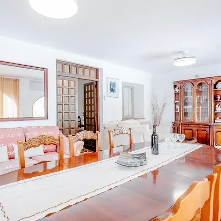 Feriehus Casa Mayans Benissa