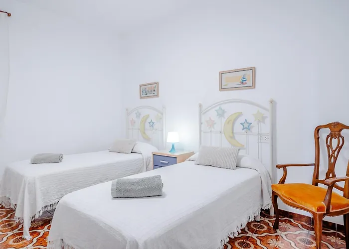 Casa Mayans Σπίτι διακοπών Benissa