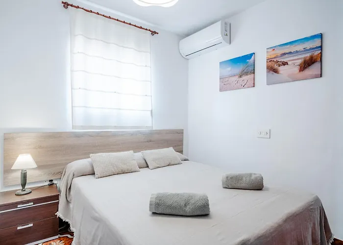 Casa Mayans * Benissa