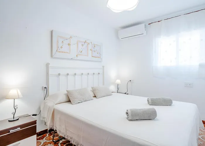 Casa Mayans Σπίτι διακοπών *