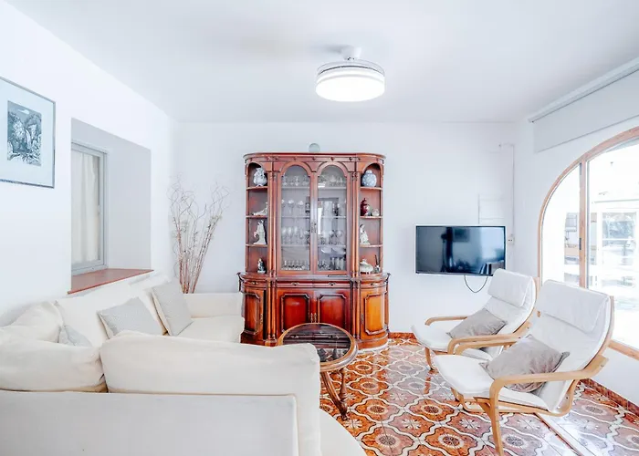 Casa Mayans Σπίτι διακοπών Benissa