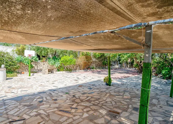 Σπίτι διακοπών Casa Mayans *