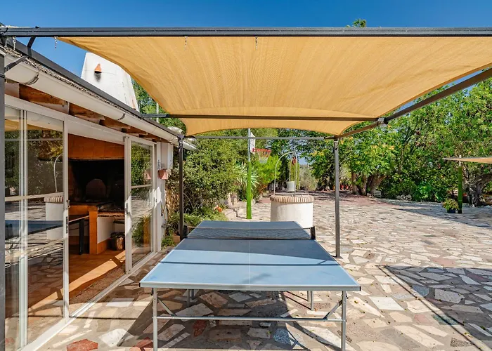 Σπίτι διακοπών Casa Mayans