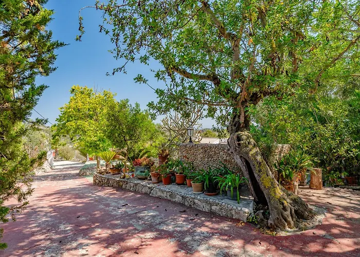 Σπίτι διακοπών Casa Mayans *