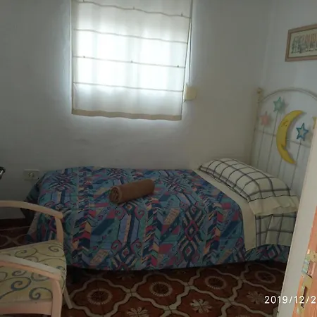 Casa vacanze Casa Mayans Benissa