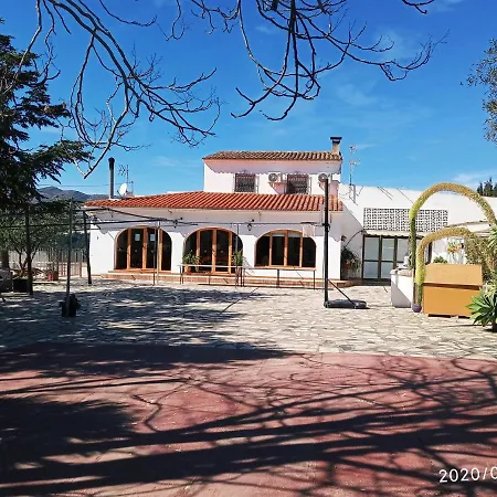 Casa Mayans