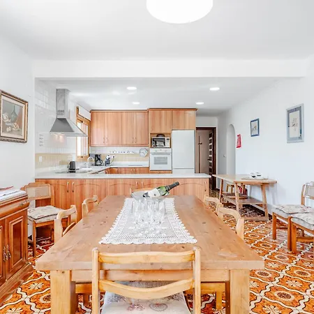 Casa de Férias Casa Mayans *