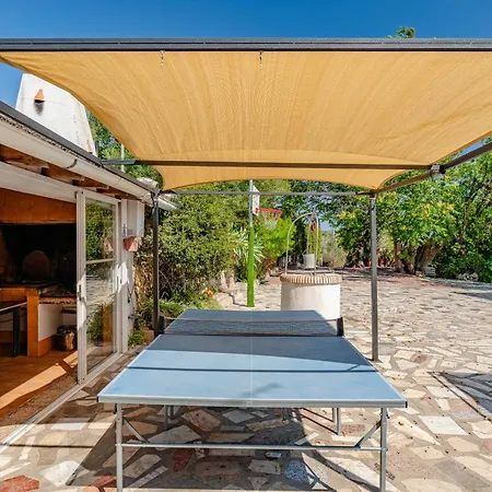 Casa de Férias Casa Mayans