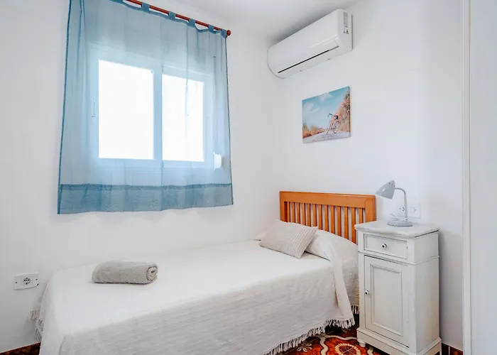 Casa Mayans Casa de Férias