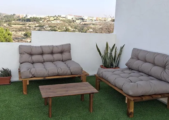 Casa de Férias Casa Mayans Benissa